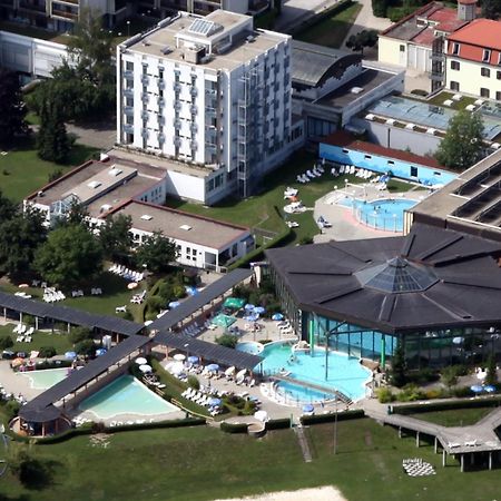 Radenci Spa Resort - Sava Hotels & Resorts Екстериор снимка