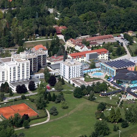 Radenci Spa Resort - Sava Hotels & Resorts Екстериор снимка
