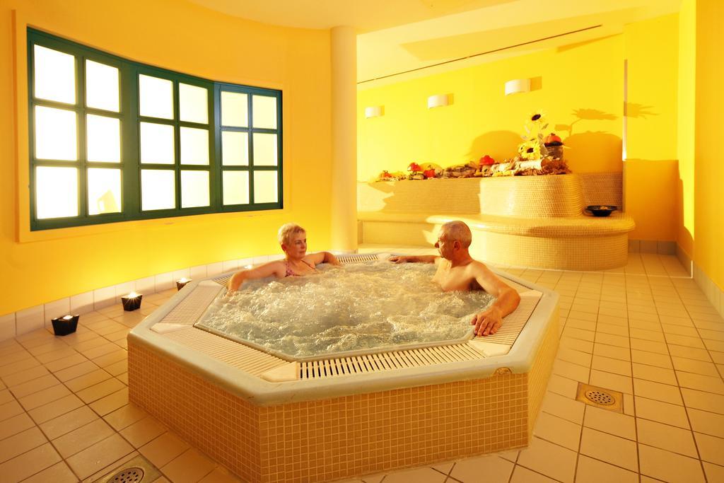 Radenci Spa Resort - Sava Hotels & Resorts Екстериор снимка