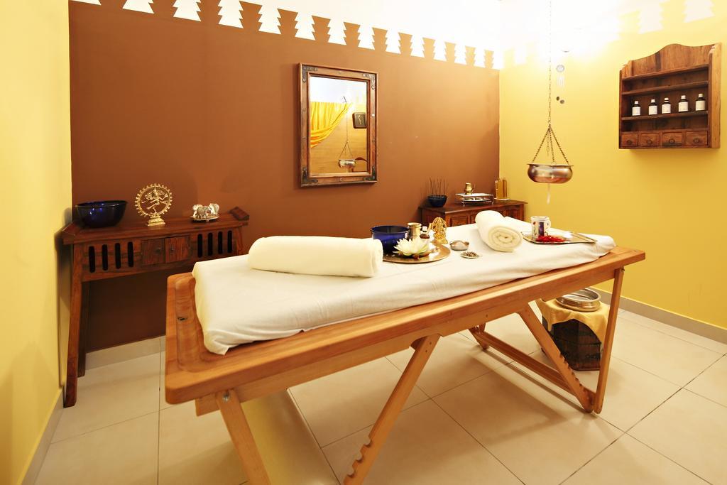 Radenci Spa Resort - Sava Hotels & Resorts Екстериор снимка