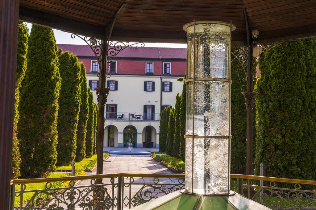 Radenci Spa Resort - Sava Hotels & Resorts Екстериор снимка