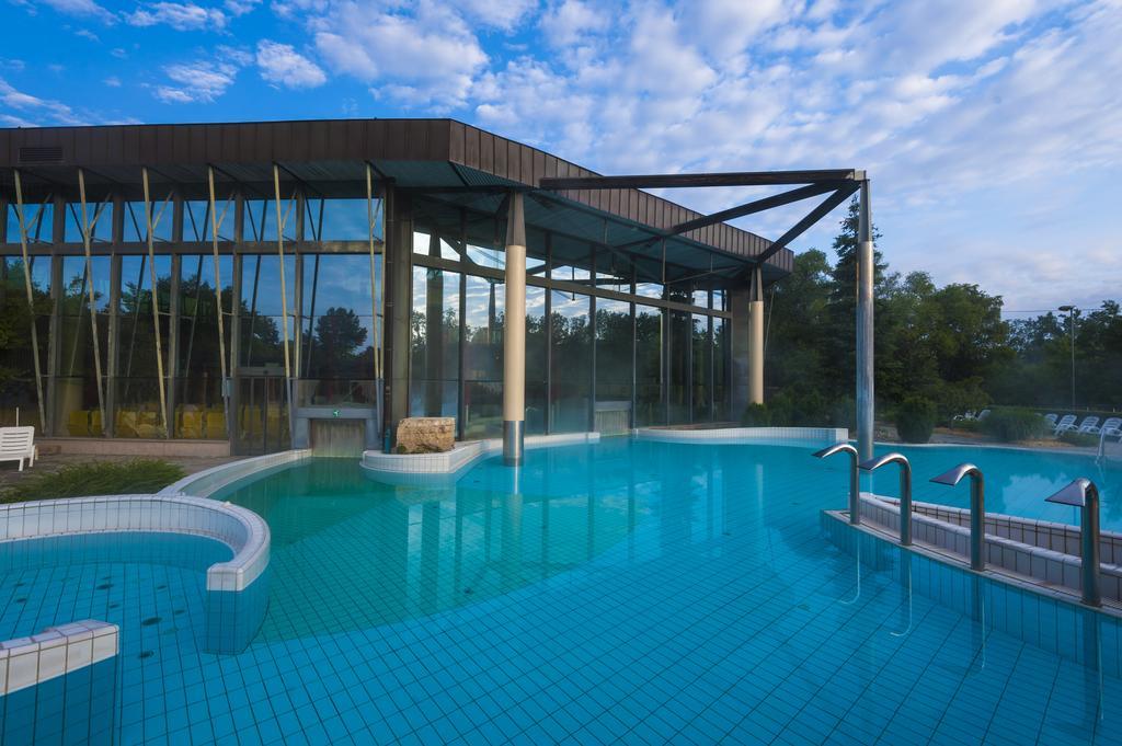 Radenci Spa Resort - Sava Hotels & Resorts Стая снимка