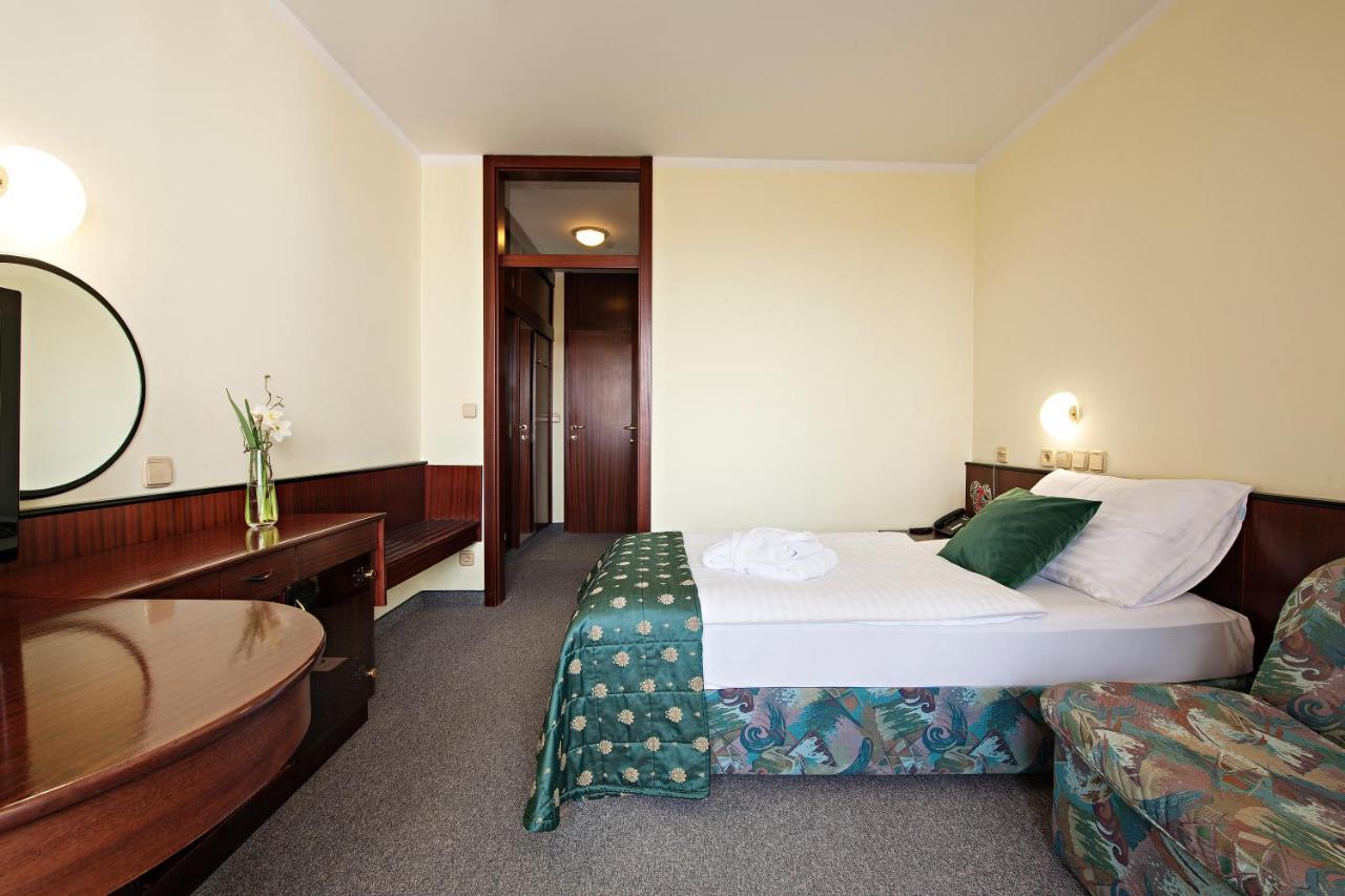 Radenci Spa Resort - Sava Hotels & Resorts Екстериор снимка