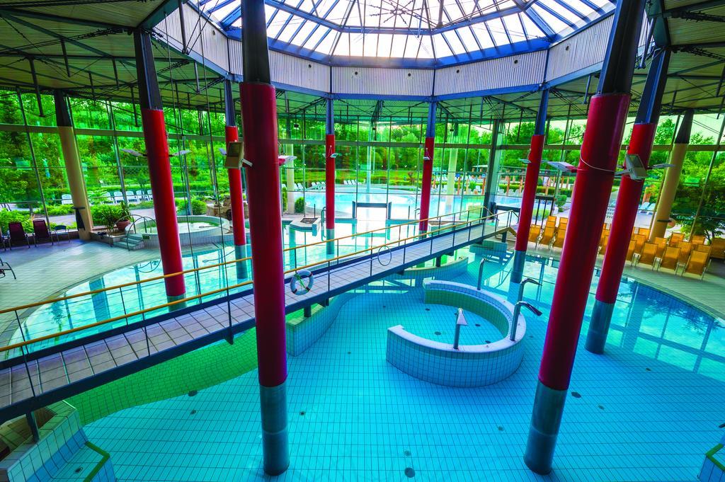 Radenci Spa Resort - Sava Hotels & Resorts Екстериор снимка