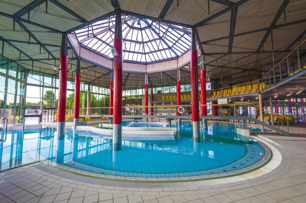 Radenci Spa Resort - Sava Hotels & Resorts Екстериор снимка
