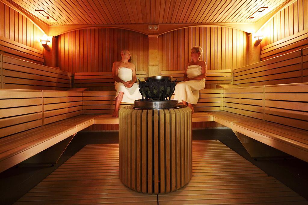 Radenci Spa Resort - Sava Hotels & Resorts Екстериор снимка