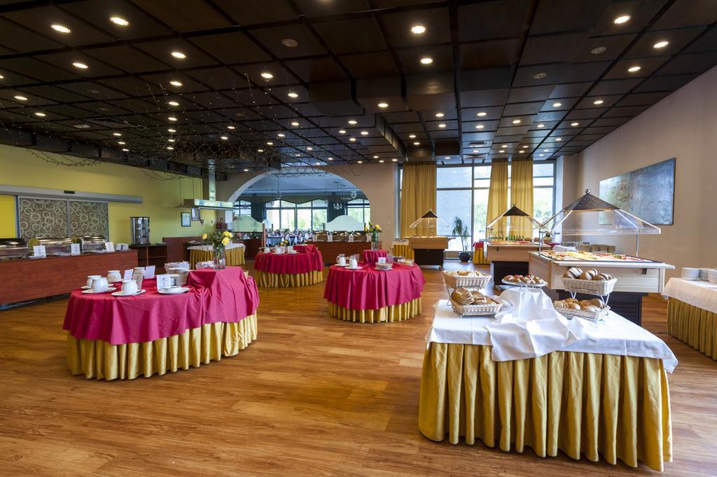 Radenci Spa Resort - Sava Hotels & Resorts Екстериор снимка