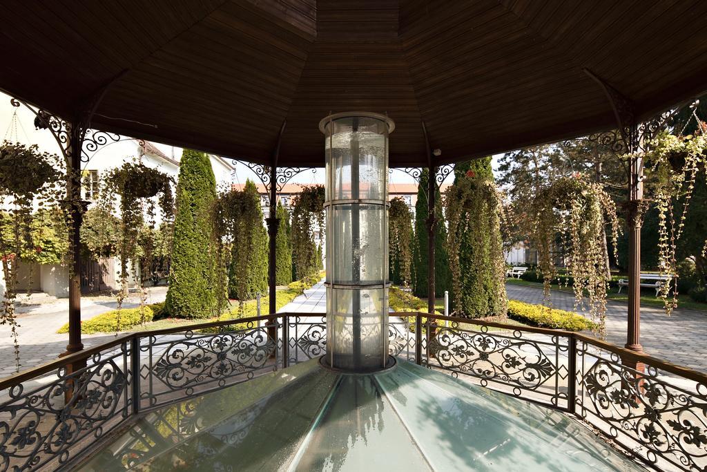 Radenci Spa Resort - Sava Hotels & Resorts Екстериор снимка