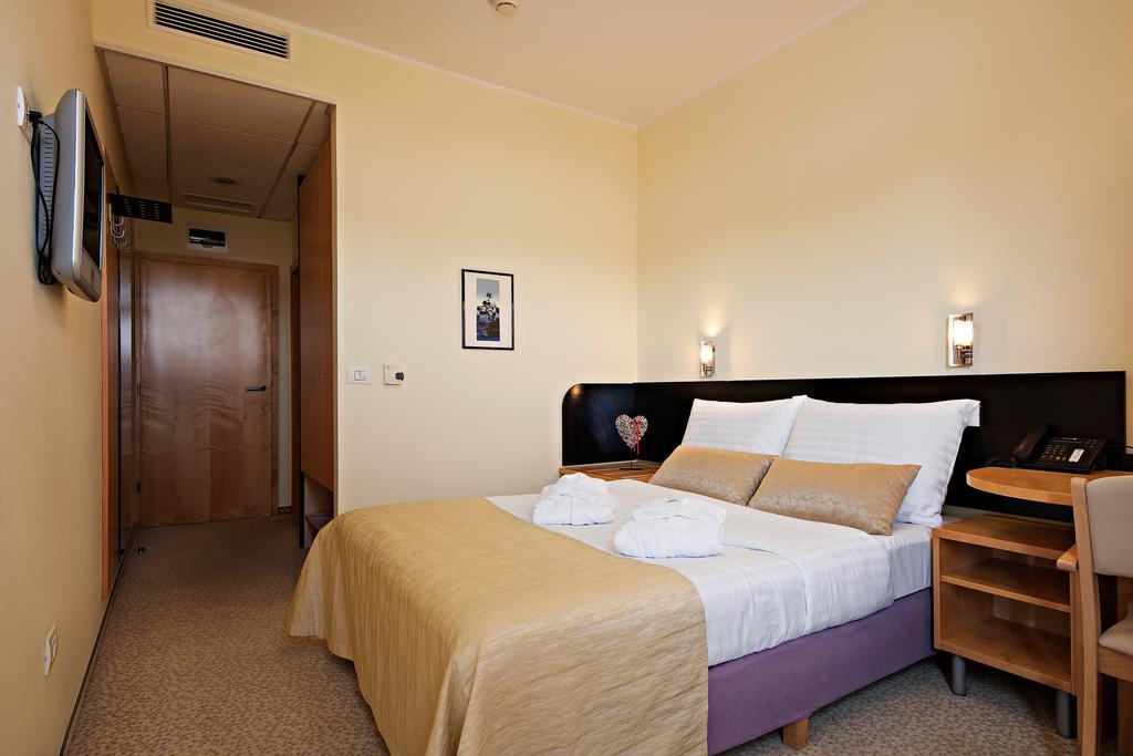 Radenci Spa Resort - Sava Hotels & Resorts Екстериор снимка