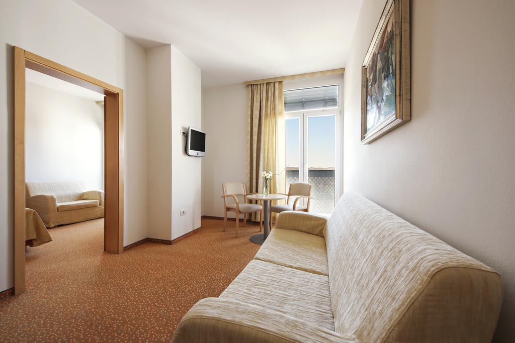 Radenci Spa Resort - Sava Hotels & Resorts Екстериор снимка