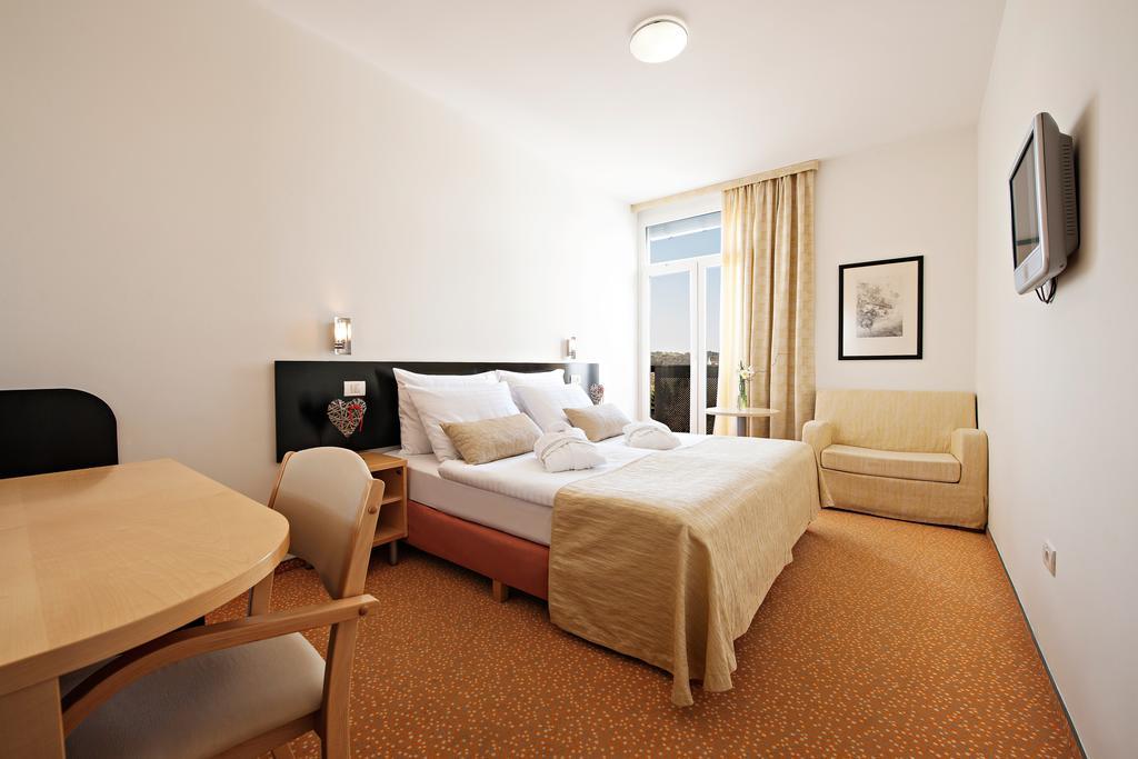 Radenci Spa Resort - Sava Hotels & Resorts Екстериор снимка