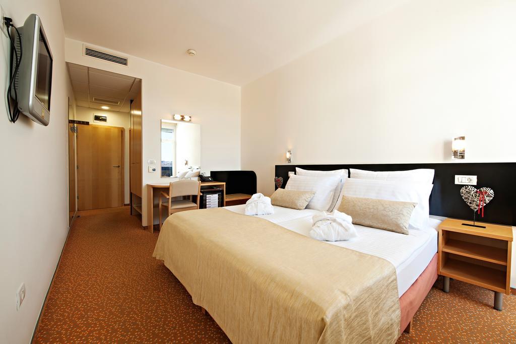 Radenci Spa Resort - Sava Hotels & Resorts Екстериор снимка