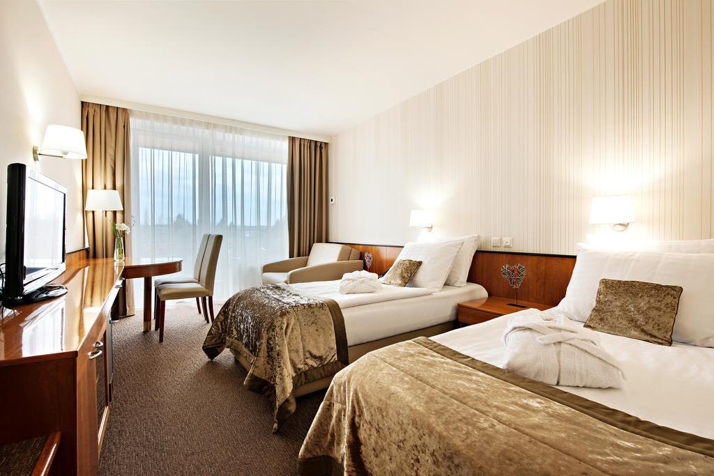 Radenci Spa Resort - Sava Hotels & Resorts Екстериор снимка