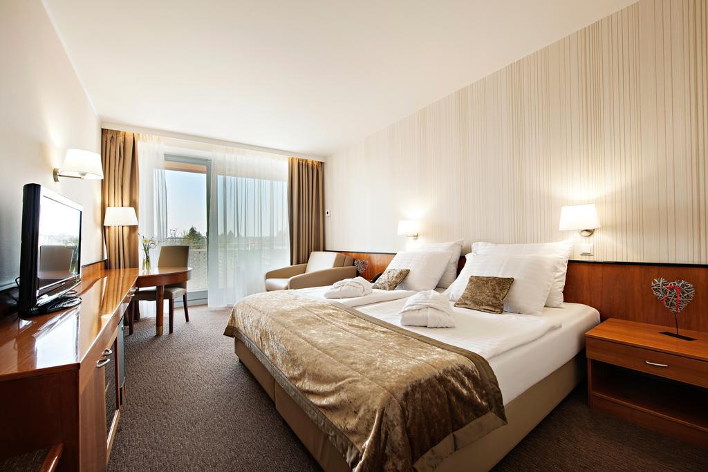 Radenci Spa Resort - Sava Hotels & Resorts Екстериор снимка