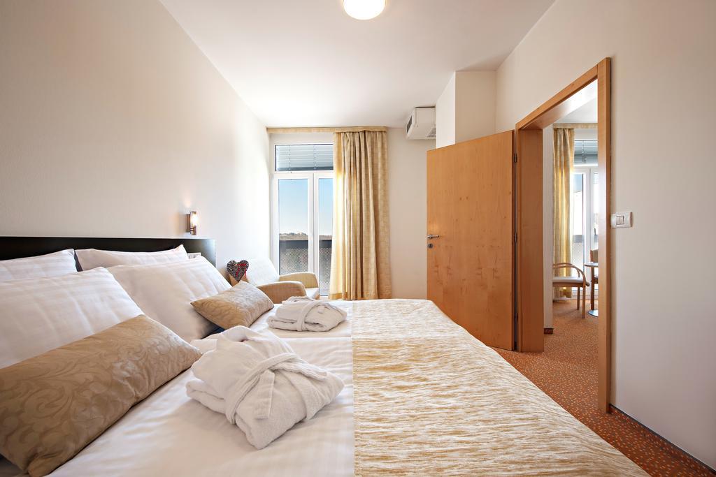 Radenci Spa Resort - Sava Hotels & Resorts Екстериор снимка