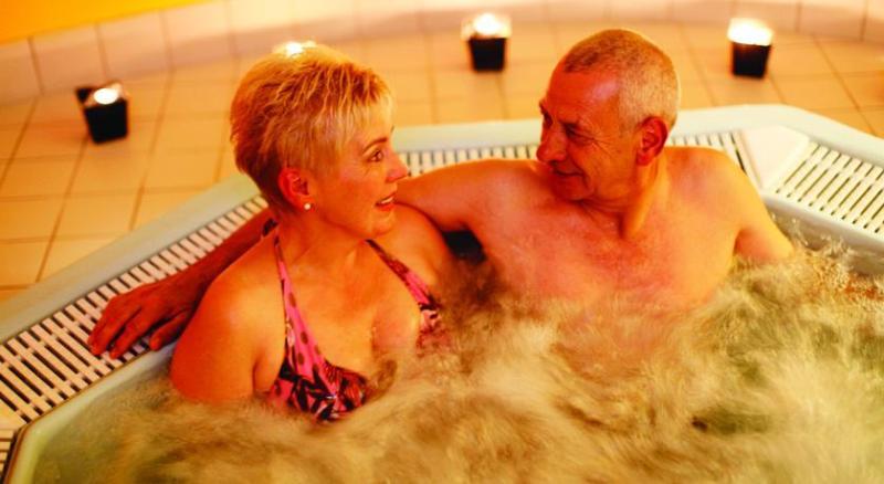 Radenci Spa Resort - Sava Hotels & Resorts Екстериор снимка