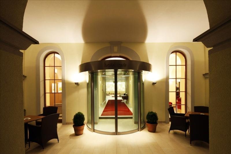 Radenci Spa Resort - Sava Hotels & Resorts Екстериор снимка