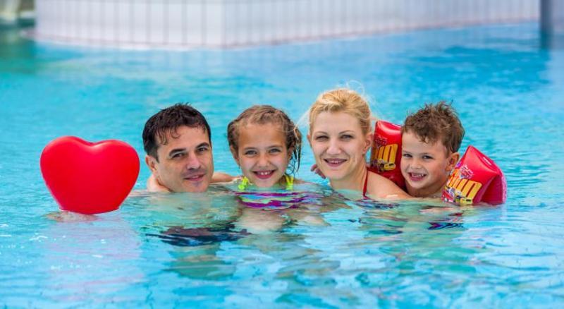 Radenci Spa Resort - Sava Hotels & Resorts Екстериор снимка